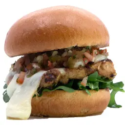 Silverado Grilled Chicken